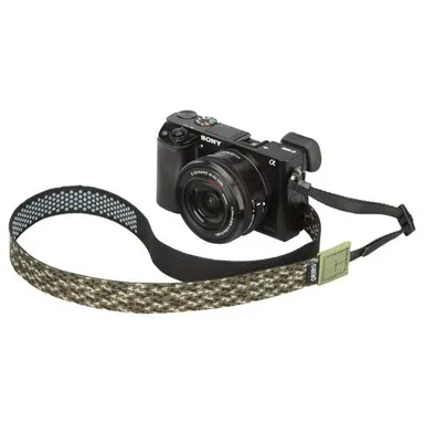 ハクバ オリイロストラップ パターン25（幅25mm）TR1