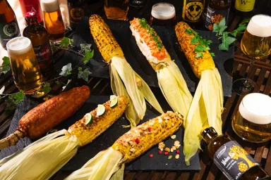 とうきビアガーデン