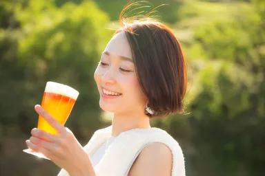 ビールイメージ１