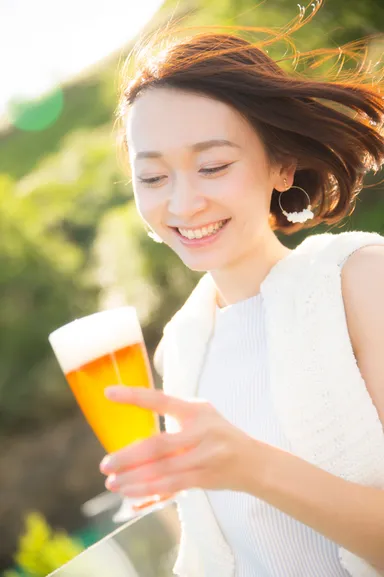 ビールイメージ２