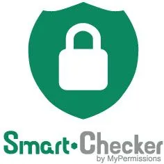 「スマート・チェッカー」ロゴ(1)