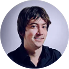 BitGuild CEO　Jared Psigoda氏