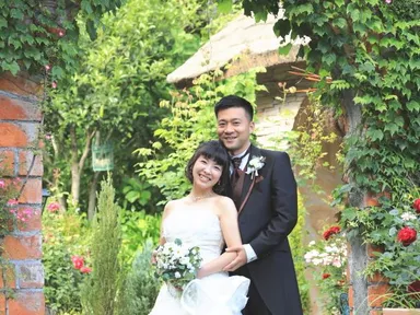 ウエディング 2