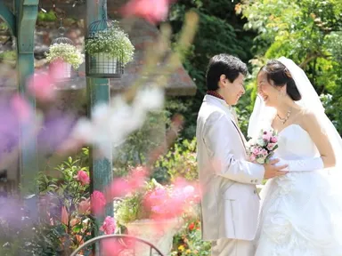 ウエディング 3