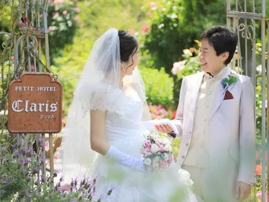 ウエディング 4