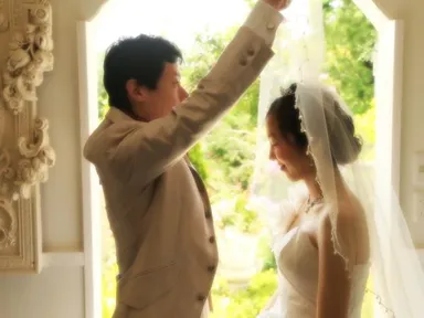 ウエディング 5