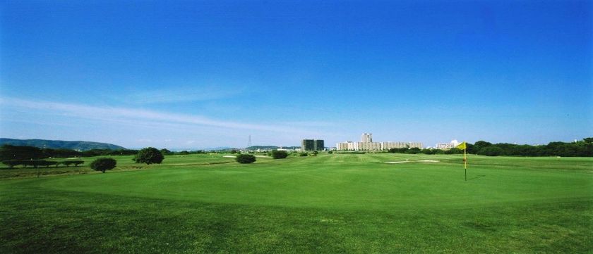 ２０１９年秋リニューアルオープンに向けて、
コースレイアウト変更工事を実施します