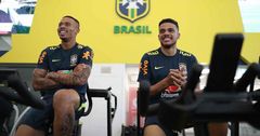 Technogym、2018年W杯ブラジル代表の公式サプライヤーに選出　パートナーシップ契約を2022年まで締結