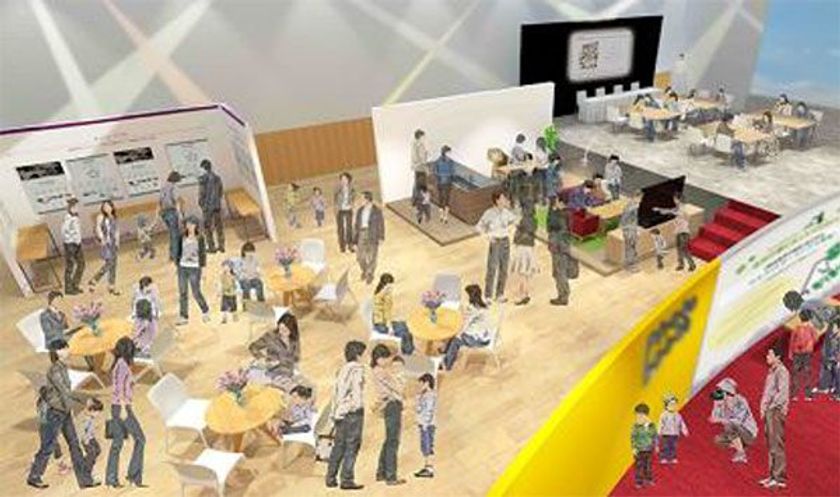 7月7日（土）、8日（日）
 阪急百貨店うめだ本店9階「阪急うめだホール」で
「阪急阪神LIVINGフェス2018」を開催します