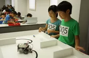 ロボット競技