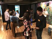 恋活支援をダンススクールで「第二回ダンス×合コン」7月29日六本木で開催