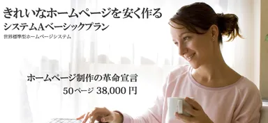 システムA　ベーシックプラン