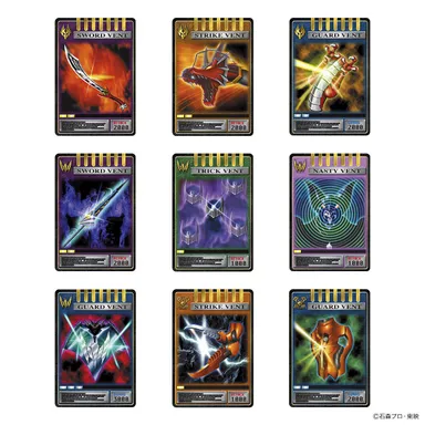 アドベントカード(5)