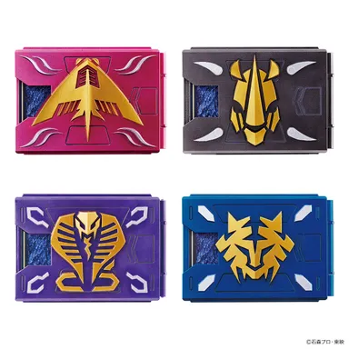 カードデッキ(2)