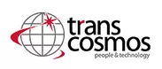 トランスコスモス株式会社ロゴ