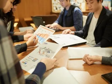 ミニセミナーも集客率抜群