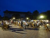 今年も開催！東京国立博物館主催「トーハク BEER NIGHT！」7月27日(金)、28日(土)、8月3日(金)、4日(土)は開放感あふれる空間でビアガーデン