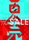 TOKYU PLAZA the SALE