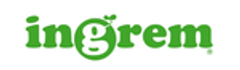 株式会社イングレムのロゴ