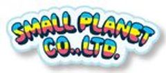 株式会社スモール・プラネットのロゴ