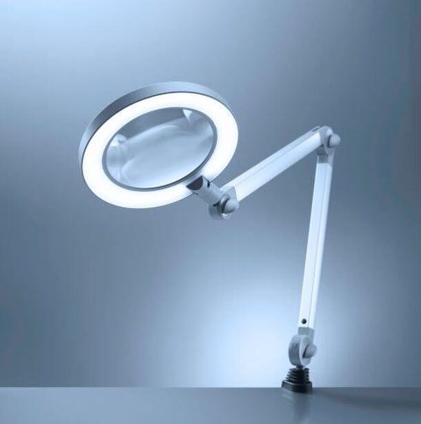オーツカ光学 照明拡大鏡 オーライト3 3.5XARコート O-LIGHT3 - 通販