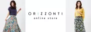 ORIZZONTI online store