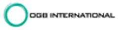 株式会社OGB INTERNATIONALのロゴ