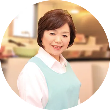 早坂具美子先生