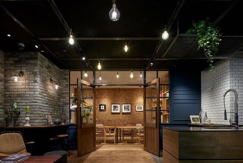 最新&人気のリノベ体験ができる “リノベーションラウンジ”
オープン1周年を記念して手数料半額