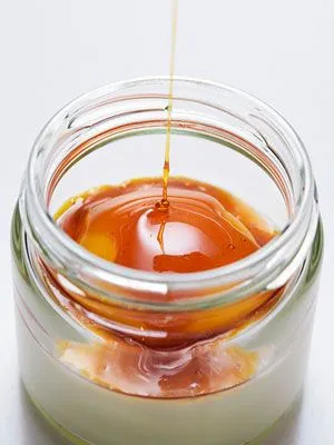 生プリンの召上り方(2)