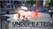 UNDEFEATEDイメージ