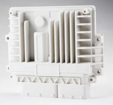 ZPrinter 150　出力サンプル