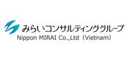Nippon MIRAI CO., Ltd (Vietnam)