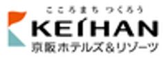 京阪ホテルズ＆リゾーツ株式会社のロゴ