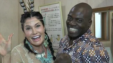 ボビー＆カイヤ