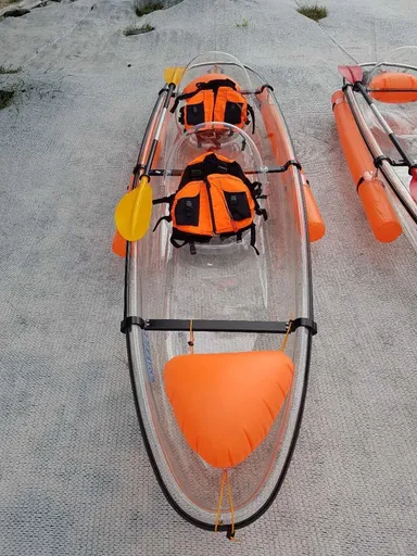 2人乗り用Type C 1