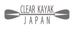 CLEAR KAYAK JAPAN