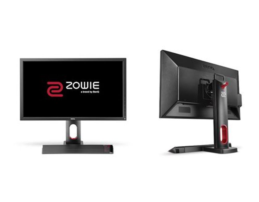 元プロゲーマーも監修 Zowie 27型 ゲーミングモニター発売 プレイの快適さとパフォーマンス向上に役立つ機能を提供 ベンキュー ジャパン株式会社のプレスリリース