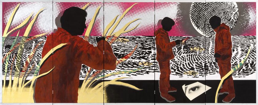 丸の内エリアの秋を彩る 若手アーティストの
発掘・育成を目指す現代アート展
全国の美大・芸大の卒業制作から選び抜かれた２５作品が集結！
「アートアワードトーキョー 丸の内 ２０１８」開催
（Ａｒｔ Ａｗａｒｄ Ｔｏｋｙｏ Ｍａｒｕｎｏｕｃｈｉ ２０１８）