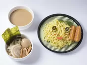 船橋名物ソースつけ麺