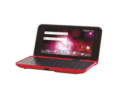 「ドコモ スマートフォン LYNX SH-10B」