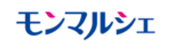 モンマルシェ株式会社のロゴ