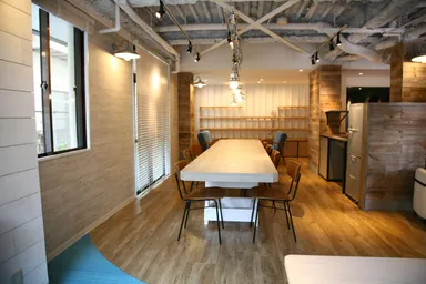 内観イメージ(1)