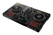 DJノウハウが身につく新機能チュートリアルを搭載したrekordbox dj 対応　DJコントローラー「DDJ-400」を6月下旬に発売