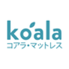 Koala Sleep Japan株式会社のロゴ