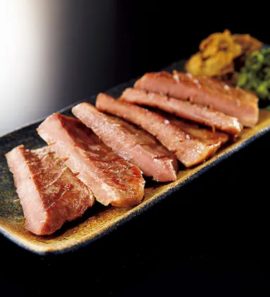 伊達牛タン本舗