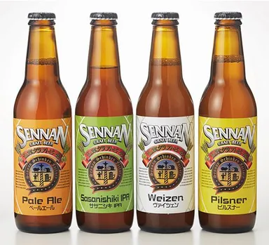 仙南シンケンファクトリー