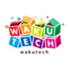 株式会社ワクテクのロゴ