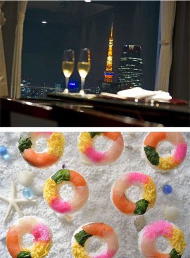 【第一ホテル創業80周年特別企画】
ホテルでの素敵なひとときを思い出に残しませんか
 “ホテルでつなぐ”Instagramフォトキャンペーン
2018年7月1日（日）～8月31日（金）