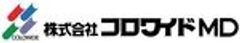株式会社コロワイドMD、株式会社アトムのロゴ